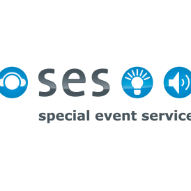 veranstaltungstechnik mieten: SES | Special Event Service