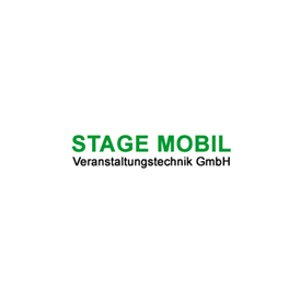 veranstaltungstechnik mieten: Stage Mobil Veranstaltungstechnik GmbH