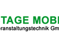 veranstaltungstechnik mieten: Stage Mobil Veranstaltungstechnik GmbH