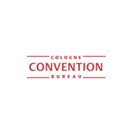 veranstaltungstechnik mieten: Cologne Convention Bureau KölnTourismus GmbH