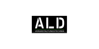 Eventlocations - Siegen - ALD - AUDIO & LIGHT DESIGN GmbH