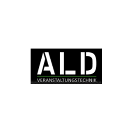 veranstaltungstechnik mieten: ALD - AUDIO & LIGHT DESIGN GmbH