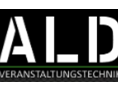 veranstaltungstechnik mieten: ALD - AUDIO & LIGHT DESIGN GmbH
