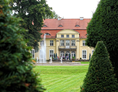 Tagungshotel: Tagungshotel der Wirtschaft Schloss Hasenwinkel TdW Hotelbetriebsgesellschaft mbH