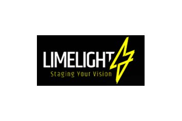 veranstaltungstechnik mieten: Limelight Veranstaltungstechnik - Staging Your Vision - Limelight Veranstaltungstechnik GmbH
