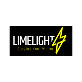 veranstaltungstechnik mieten: Limelight Veranstaltungstechnik - Staging Your Vision - Limelight Veranstaltungstechnik GmbH
