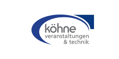 Eventlocations - Lengerich (Steinfurt) - köhne veranstaltungen & technik