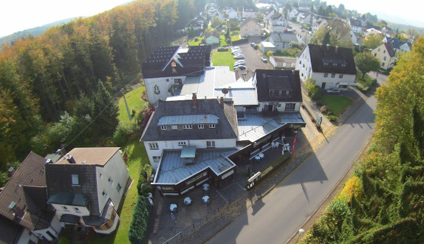 Eventlocations - Rheinland-Pfalz - Landhotel Westerwald