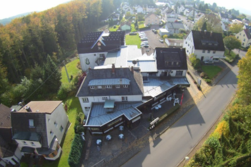 Tagungshotel: Landhotel Westerwald