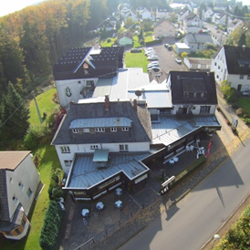 Tagungshotel: Landhotel Westerwald