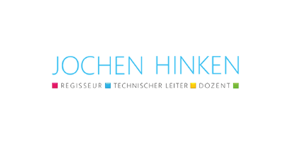 Eventlocations - Horstmar - Jochen Hinken Regie & Technische Leitung