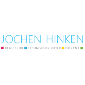 veranstaltungstechnik mieten: Jochen Hinken Regie & Technische Leitung