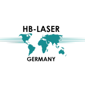 veranstaltungstechnik mieten: HB-Laserkomponenten