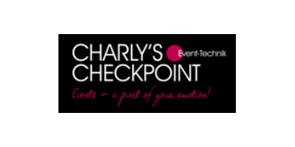 Eventlocations - Neustadt an der Weinstraße - Charly's Checkpoint GmbH Event-Technik