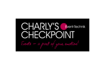 veranstaltungstechnik mieten: Charly's Checkpoint GmbH Event-Technik