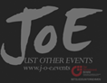 veranstaltungstechnik mieten: JoE - Just other Events Event- & Bookingagentur