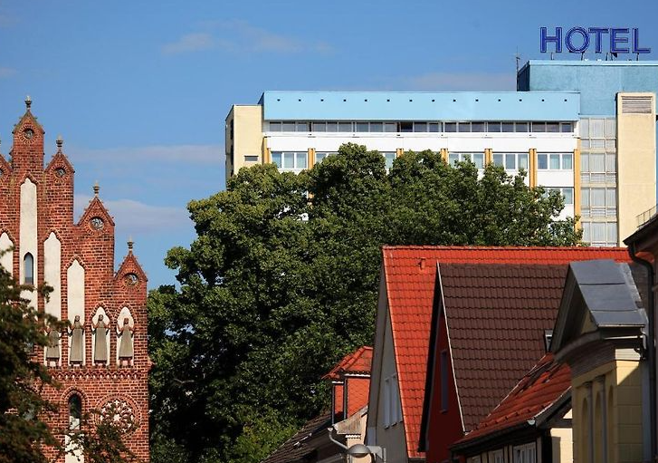 Eventlocations - Hoteleinrichtungen: WLAN - Hotel Am Ring 