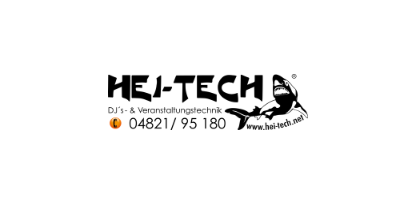 Eventlocations - Hamweddel - HEI-TECH DJ's & Veranstaltungstechnik