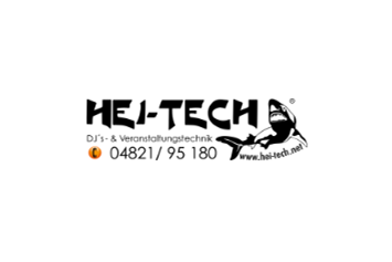 veranstaltungstechnik mieten: HEI-TECH DJ's & Veranstaltungstechnik