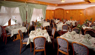 Eventlocations - Coburg - Nikolaus Müller Preußischer Hof