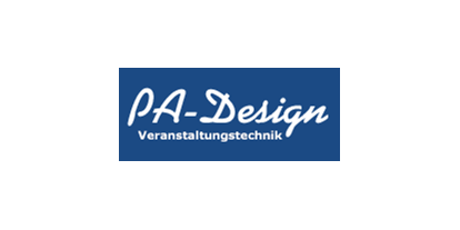 Eventlocations - Thüringen - PA-Design Veranstaltungstechnik GmbH & Co. KG