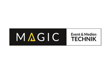 veranstaltungstechnik mieten: Magic Event- & Medientechnik GmbH