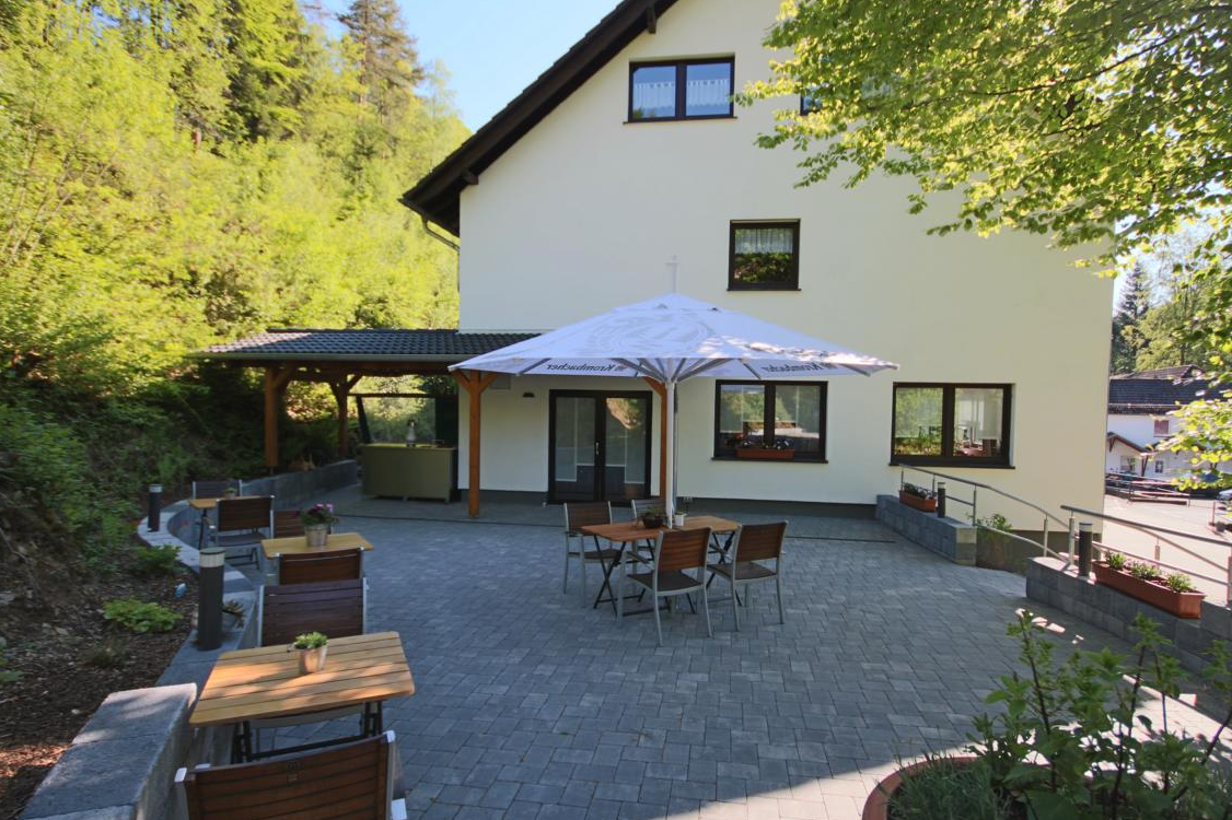 Eventlocations - Nordrhein-Westfalen - Haus am Mühlenberg Kapp GbR