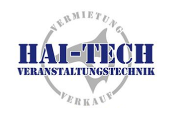veranstaltungstechnik mieten: Hai-Tech GbR Jörg und Ralf Engelhard