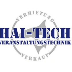 veranstaltungstechnik mieten: Hai-Tech GbR Jörg und Ralf Engelhard