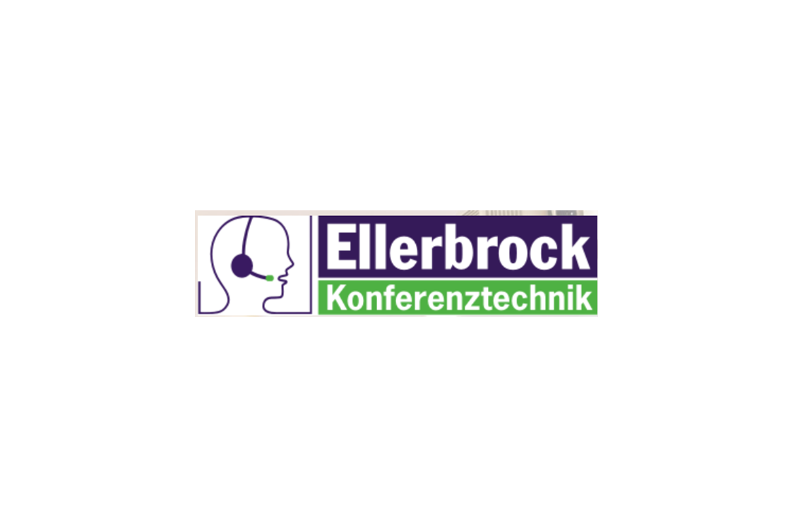 veranstaltungstechnik mieten: Ellerbrock Konferenztechnik Dolmetscheranlagen Dolmetscherkabinen