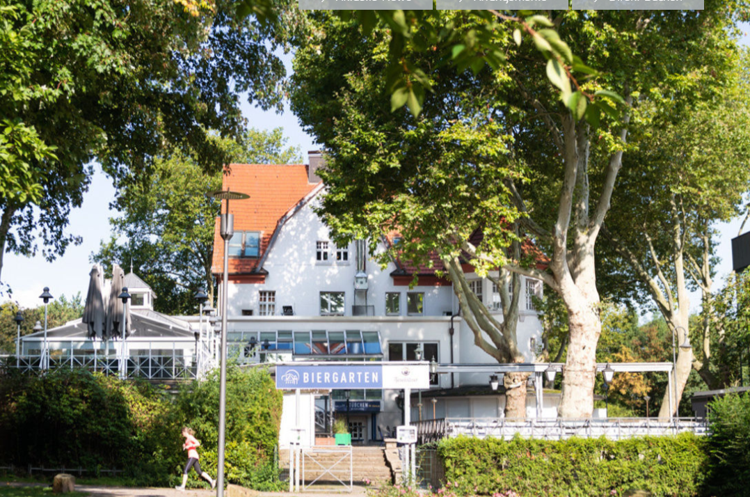 Eventlocations - Nordrhein-Westfalen - Parkhotel Herne Betriebs  