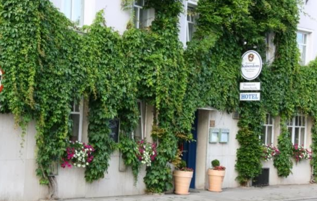 Eventlocations - Eltmann - Sonia Pasini Hotel Kaiserdom