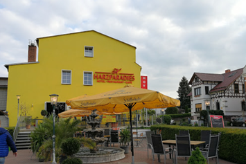 Tagungshotel: Hotel Harzparadies