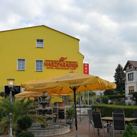 Tagungshotel: Hotel Harzparadies