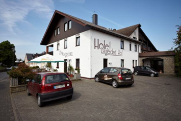 Tagungshotel: Hotel Laufelder Hof