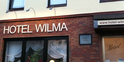 Eventlocations - Mönchengladbach - Hotel-Wilma 