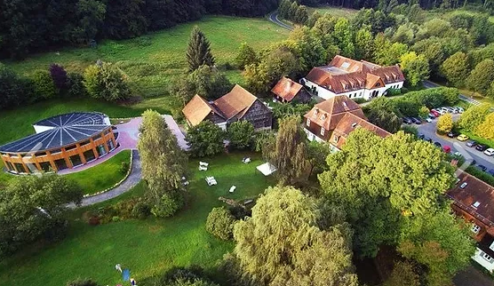 Eventlocations - Hessen - Seminarhotel Fohlenweide 