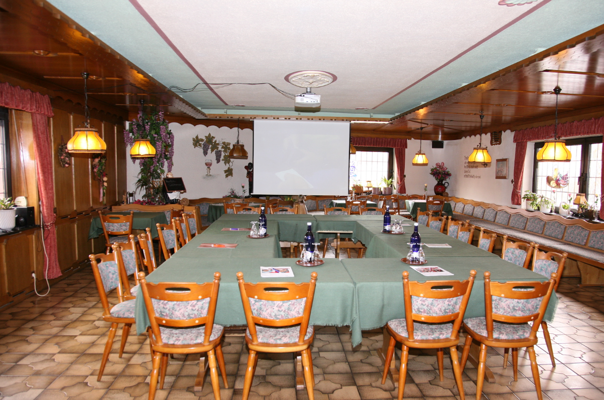 Eventlocations - Hessen - Landgasthof Deutsches Haus 