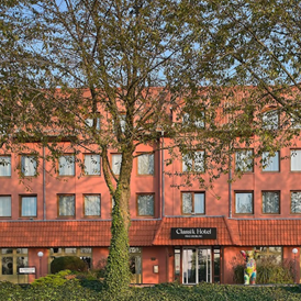Tagungshotel: Classik Hotel Magdeburg
