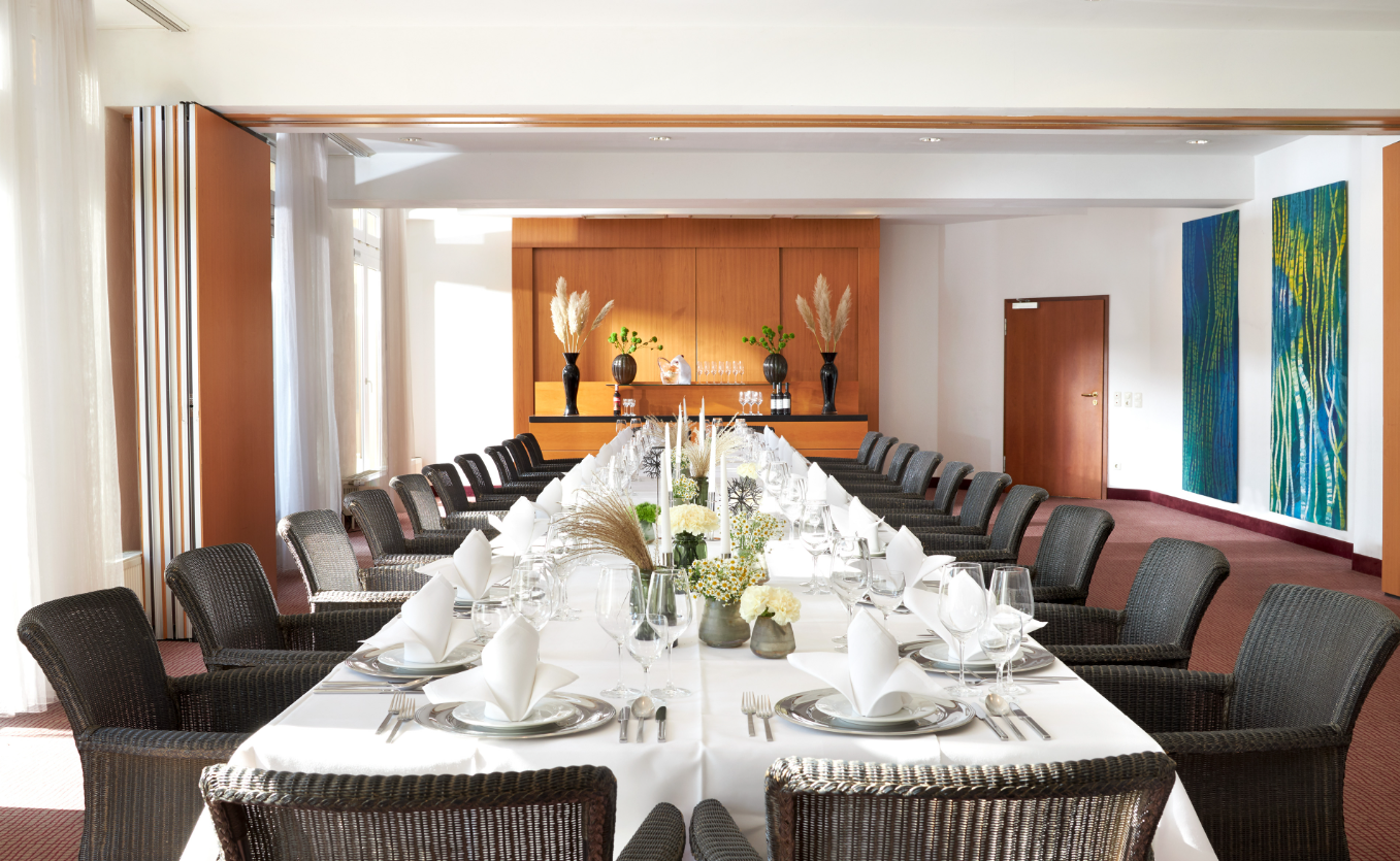 Eventlocations - Sachsen-Anhalt - Classik Hotel Magdeburg