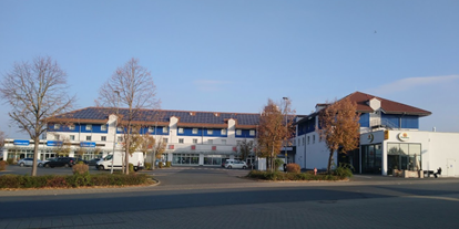 Eventlocations - Bamberg (Bamberg) - Center Hotel Drive Inn