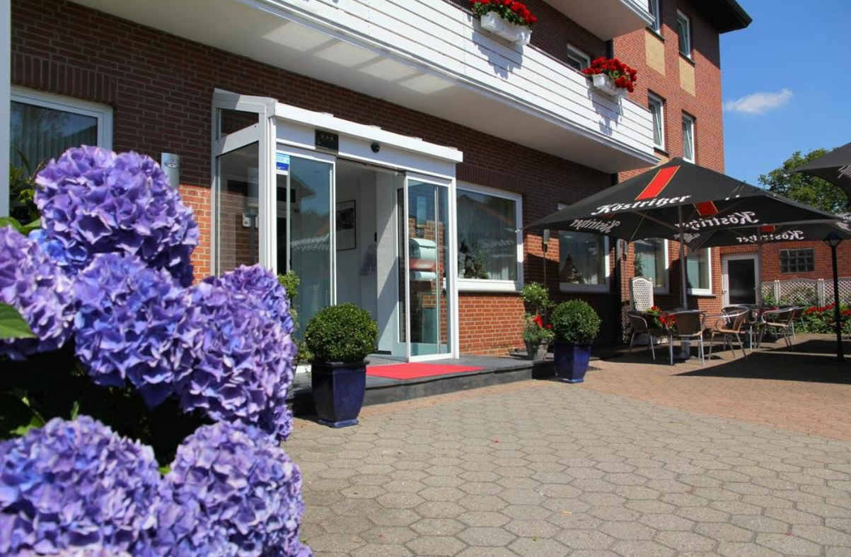 Tagungshotel: Hotel Goldenstedt 