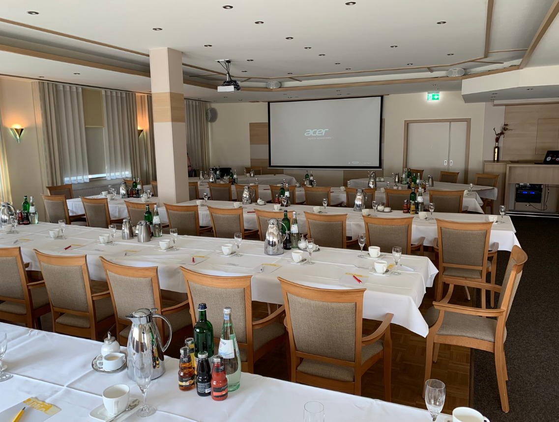 Tagungshotel: Hotel Goldenstedt 