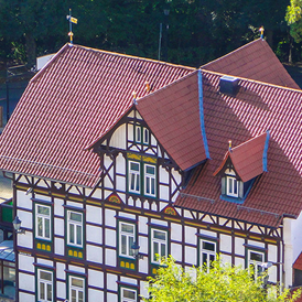 Tagungshotel: Hotel Fürstenhof