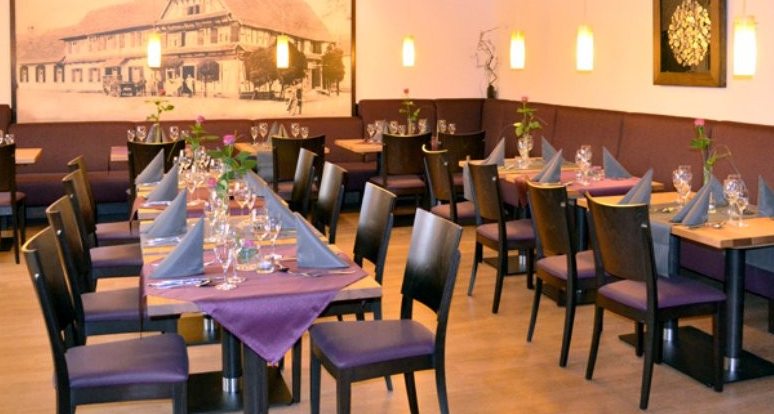 Eventlocations - Nordrhein-Westfalen - Hotel-Landgasthof zur Blume