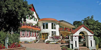 Eventlocations - Enzklösterle - Hotel Ochsen