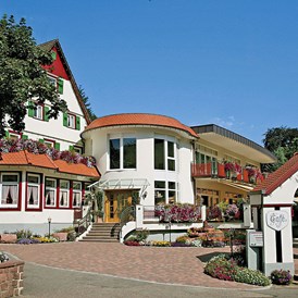 Tagungshotel: Hotel Ochsen
