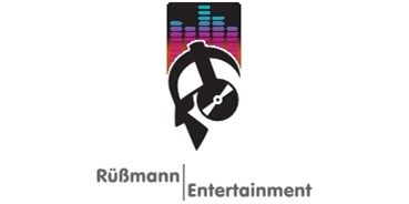 eventlocations mieten - Agenturbereiche: Promotionagentur - Deutschland - Logo - RÜßMANN ENTERTAINMENT 