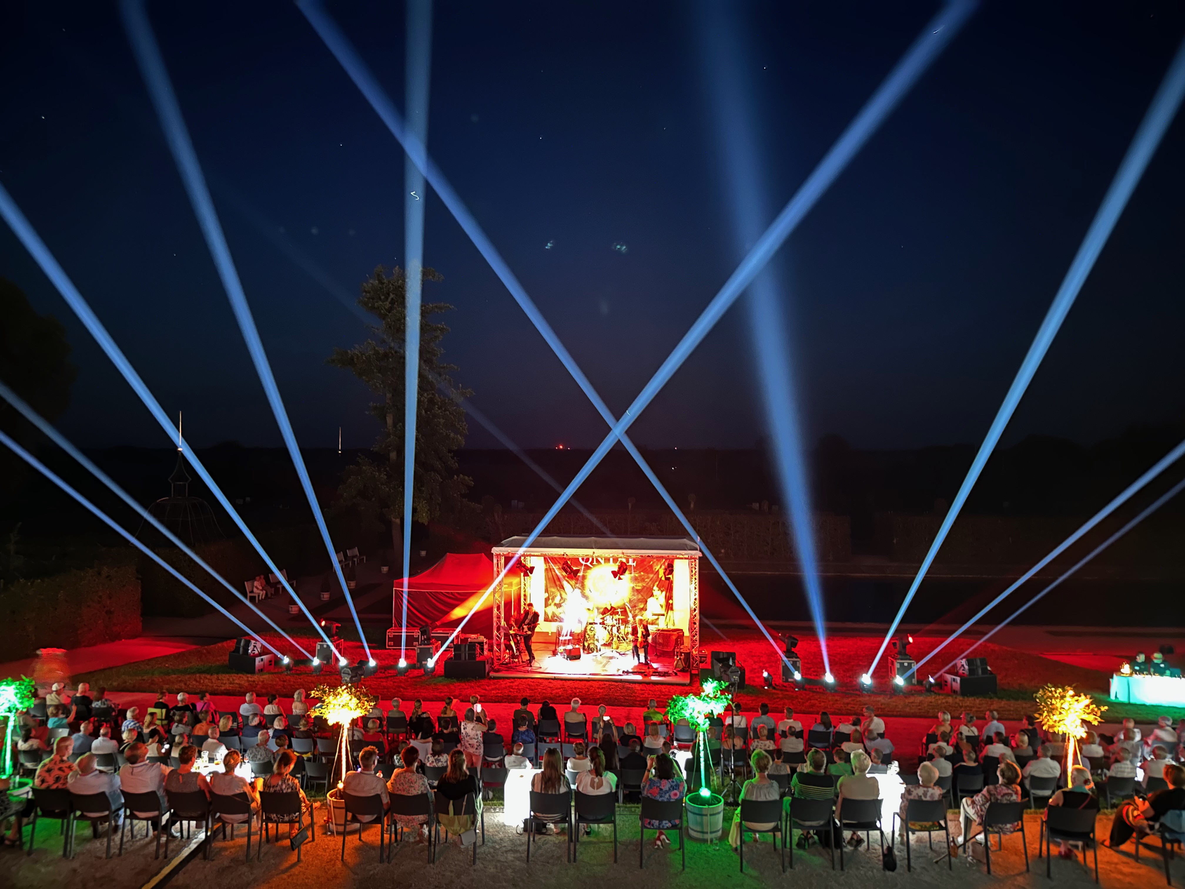 veranstaltungstechnik mieten: Kloster Neuzelle 

Veranstaltungstechnik Eisenhüttenstadt Beeskow Guben Forst Müllrose Fürstenwalde Frankfurt/Oder Cottbus Neuzelle - ML Media