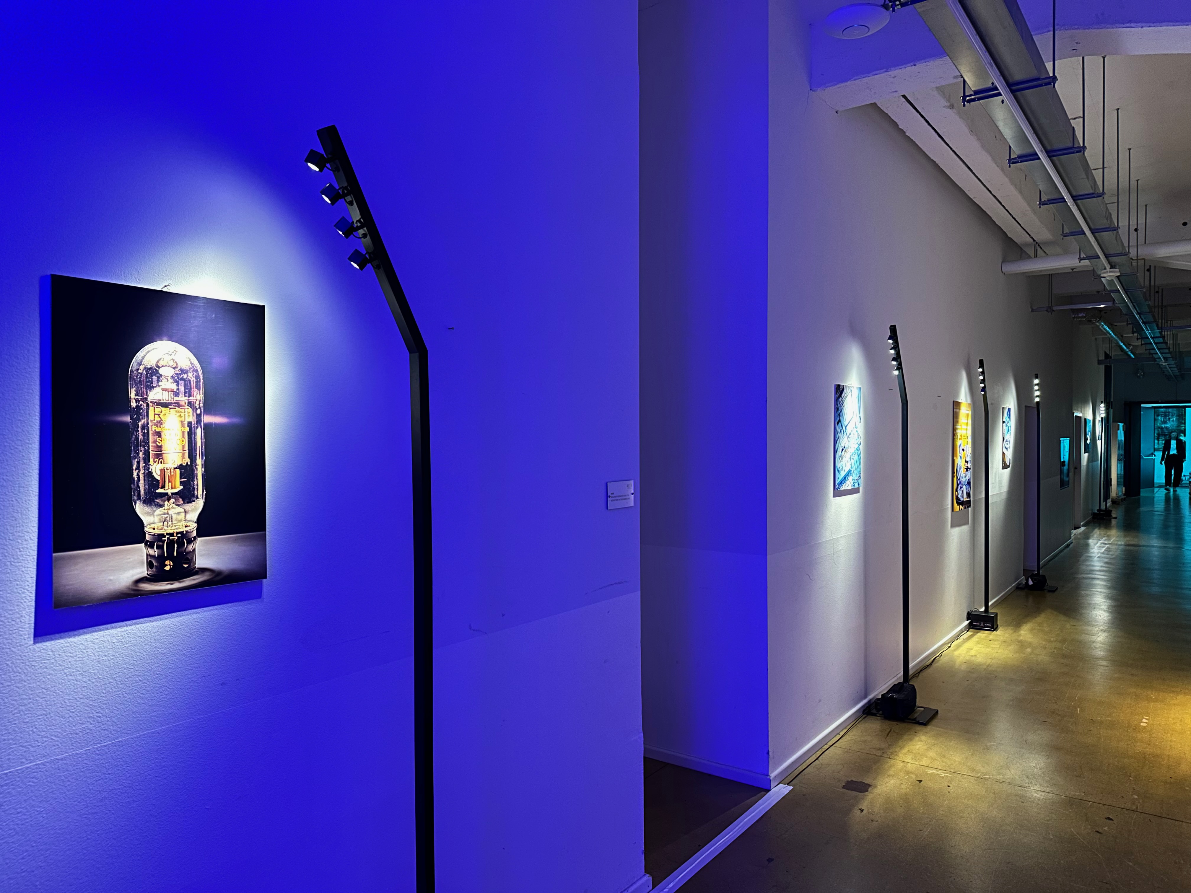 veranstaltungstechnik mieten: Foto Beleuchtung

Veranstaltungstechnik Eisenhüttenstadt Beeskow Guben Forst Müllrose Fürstenwalde Frankfurt/Oder Cottbus Neuzelle - ML Media